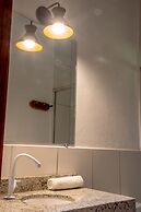 Quarto4 c Wifi Beira mar na Praia do Peixe Grande