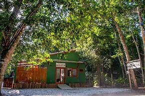 Quarto4 c Wifi Beira mar na Praia do Peixe Grande