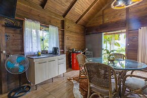 Chal com Wi-fi Vista p o Lago em Meio a Natureza