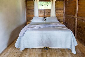 Chal com Wi-fi Vista p o Lago em Meio a Natureza