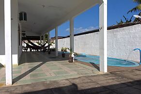 Casa c Piscina a 300m da Praia do Po o Cabedelo PB