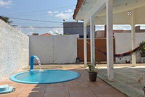 Casa c Piscina a 300m da Praia do Po o Cabedelo PB
