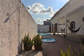 Casa c Piscina a 300m da Praia do Po o Cabedelo PB