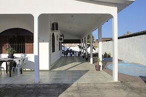 Casa c Piscina a 300m da Praia do Po o Cabedelo PB