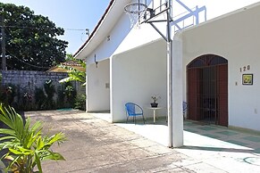 Casa c Piscina a 300m da Praia do Po o Cabedelo PB