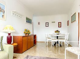 Apto com Wi-fi Ar Smart TV Garagem