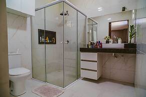 Casa com Wi-fi a 200m da Praia em Lu s Correia PI