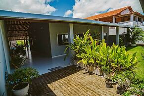 Casa com Wi-fi a 200m da Praia em Lu s Correia PI