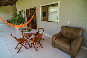 Casa com Wi-fi a 200m da Praia em Lu s Correia PI