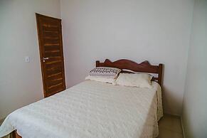 Casa com Wi-fi a 200m da Praia em Lu s Correia PI