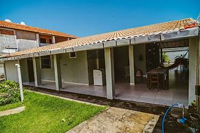Casa com Wi-fi a 200m da Praia em Lu s Correia PI