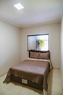 Casa com Wi-fi a 200m da Praia em Lu s Correia PI