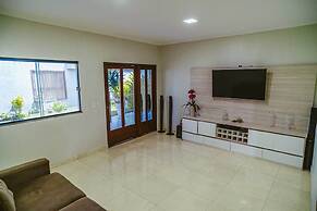 Casa com Wi-fi a 200m da Praia em Lu s Correia PI