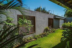 Casa com Wi-fi a 200m da Praia em Lu s Correia PI