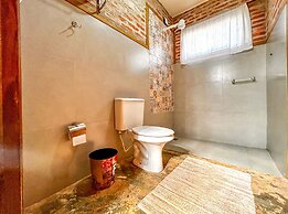 Ch Cara com Piscina e Churrasq em Botucatu SP