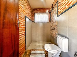 Ch Cara com Piscina e Churrasq em Botucatu SP