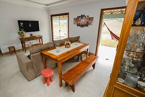 Linda Casa de Campo com Wi-fi em Santa Teresa ES