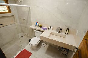 Linda Casa de Campo com Wi-fi em Santa Teresa ES