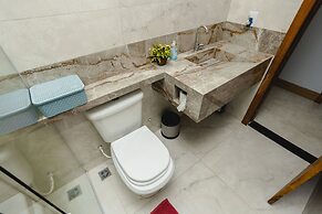 Linda Casa de Campo com Wi-fi em Santa Teresa ES