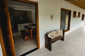 Linda Casa de Campo com Wi-fi em Santa Teresa ES