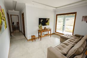 Linda Casa de Campo com Wi-fi em Santa Teresa ES