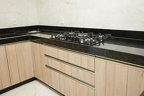 Linda Casa de Campo com Wi-fi em Santa Teresa ES