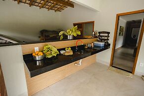 Linda Casa de Campo com Wi-fi em Santa Teresa ES