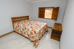 Linda Casa de Campo com Wi-fi em Santa Teresa ES