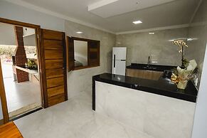 Linda Casa de Campo com Wi-fi em Santa Teresa ES