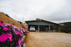 Linda Casa de Campo com Wi-fi em Santa Teresa ES