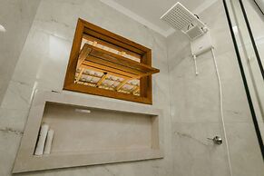 Linda Casa de Campo com Wi-fi em Santa Teresa ES