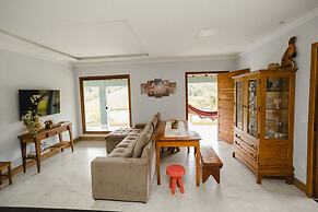 Linda Casa de Campo com Wi-fi em Santa Teresa ES