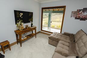 Linda Casa de Campo com Wi-fi em Santa Teresa ES