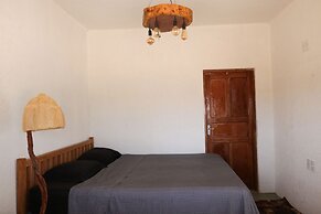 Chal com Vista e Acesso ao Rio Grande - MG