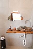 Chal com Vista e Acesso ao Rio Grande - MG