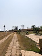 Chal com Vista e Acesso ao Rio Grande - MG