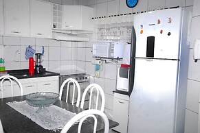 Casa com Wi-fi e Churrasq em Campina Grande PB