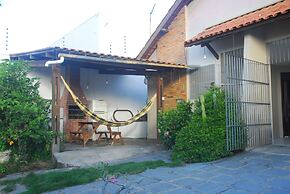 Casa com Wi-fi e Churrasq em Campina Grande PB