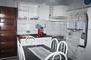 Casa com Wi-fi e Churrasq em Campina Grande PB