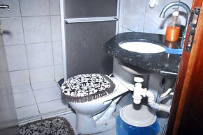 Casa com Wi-fi e Churrasq em Campina Grande PB