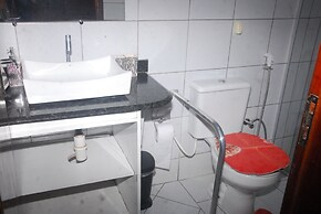 Casa com Wi-fi e Churrasq em Campina Grande PB