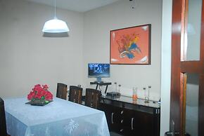 Casa com Wi-fi e Churrasq em Campina Grande PB