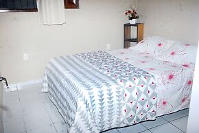 Casa com Wi-fi e Churrasq em Campina Grande PB