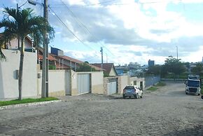 Casa com Wi-fi e Churrasq em Campina Grande PB