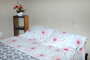 Casa com Wi-fi e Churrasq em Campina Grande PB