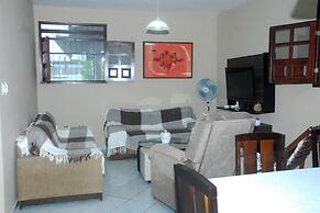 Casa com Wi-fi e Churrasq em Campina Grande PB