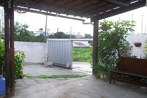 Casa com Wi-fi e Churrasq em Campina Grande PB