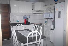 Casa com Wi-fi e Churrasq em Campina Grande PB