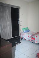 Casa com Wi-fi e Churrasq em Campina Grande PB