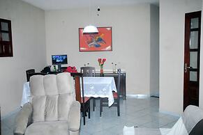 Casa com Wi-fi e Churrasq em Campina Grande PB